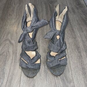 Vince Camuto heel sandal